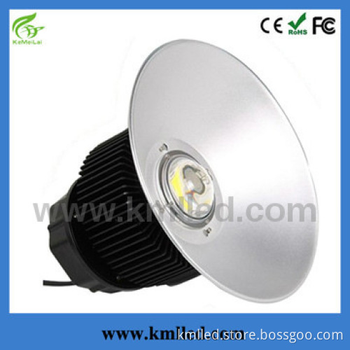 warehouse/factory lighting AC85-265V indoor 120w led highbay light